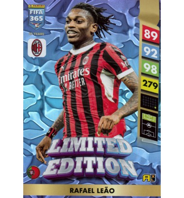 FIFA 365 2025 Limited Edition Rafael Leão (AC Milan)